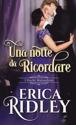 bokomslag notte da ricordare