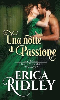 Una notte di passione 1