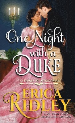 One Night with a Duke 1