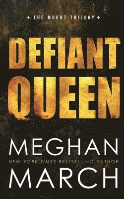 Defiant Queen 1