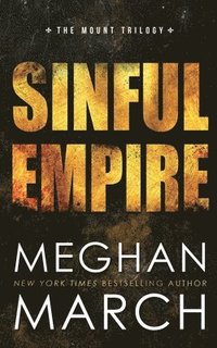 bokomslag Sinful Empire