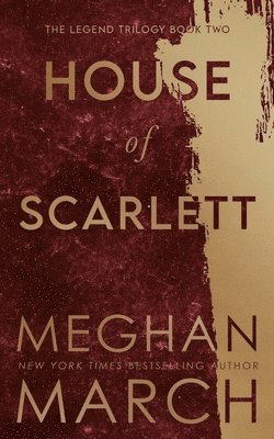 House of Scarlett 1