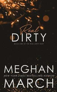 bokomslag Real Dirty