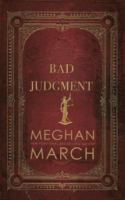 Bad Judgment