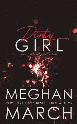 Dirty Girl