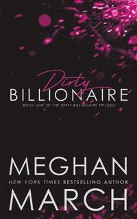 bokomslag Dirty Billionaire