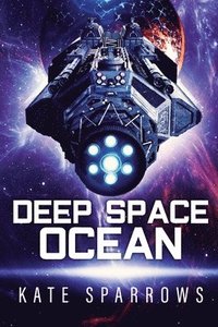 bokomslag Deep Space Ocean