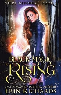 bokomslag Black Magic Rising