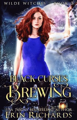 Black Curses Brewing 1