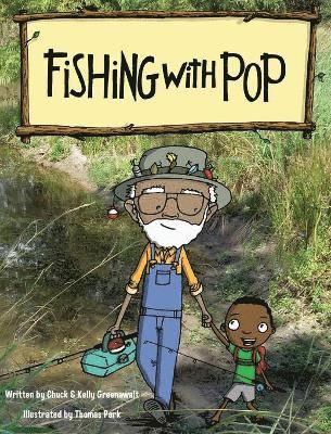 Fishing With Pop 1