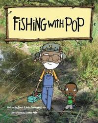 bokomslag Fishing With Pop