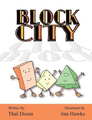 Block City 1