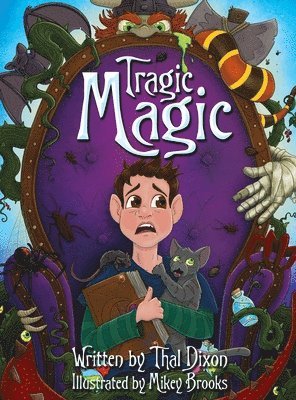 Tragic Magic 1