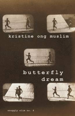 bokomslag Butterfly Dream