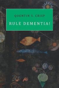 bokomslag Rule Dementia!