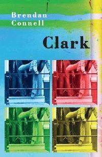 bokomslag Clark