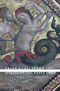 bokomslag Spirits of the Vasty Deep