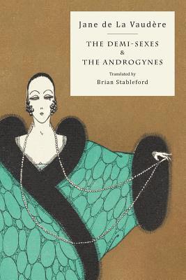 bokomslag The Demi-Sexes and The Androgynes