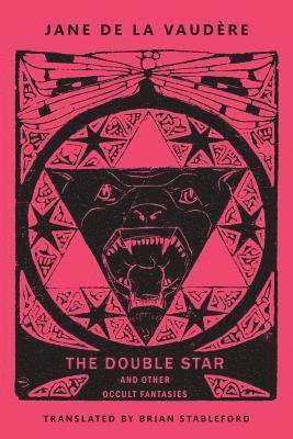 Double Star and Other Occult Fantasies