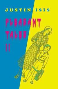 bokomslag Pleasant Tales II