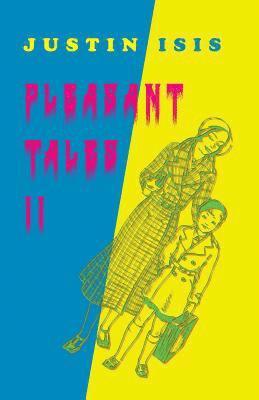 bokomslag Pleasant Tales II