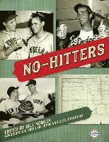 Bill Nowlin, Len Levin - No-Hitters, Häftad