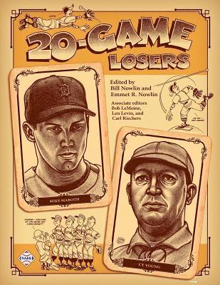 20-Game Losers 1