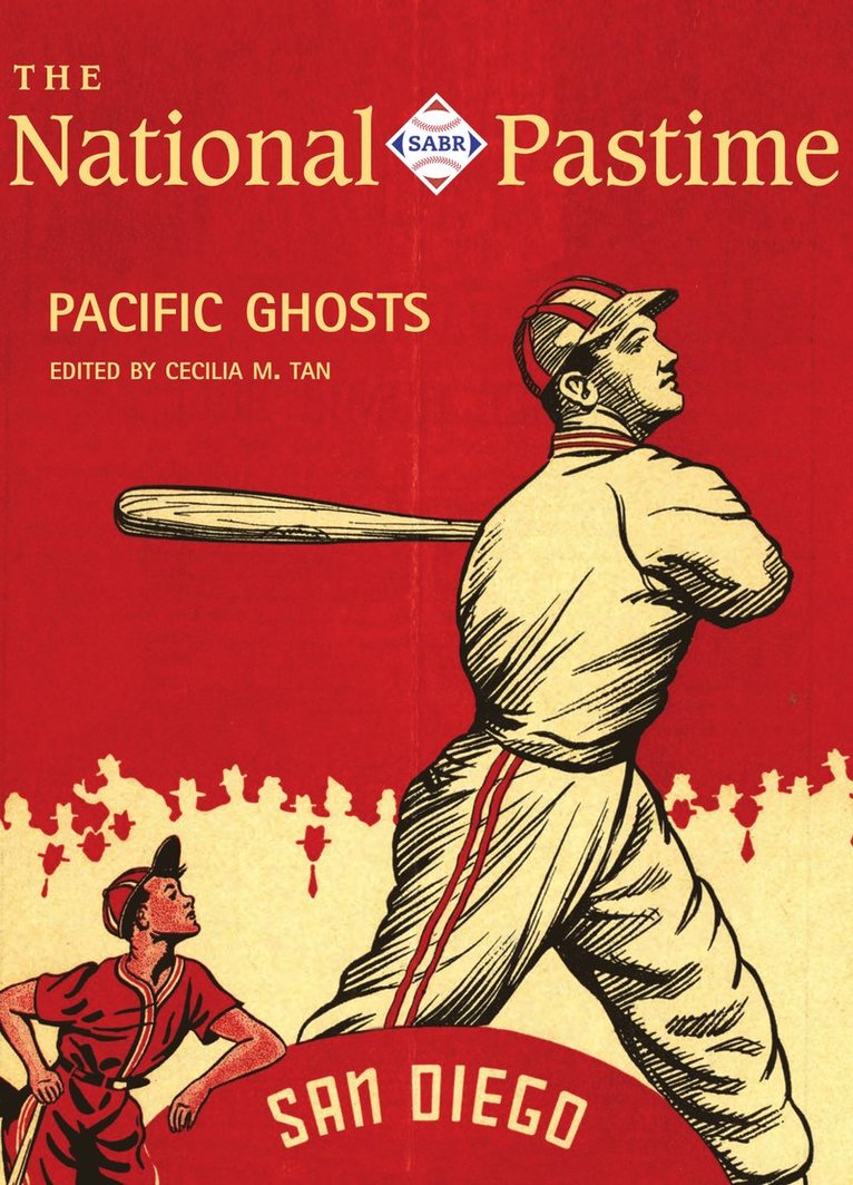 National Pastime, 2019 1