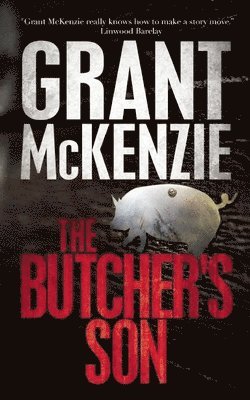 The Butcher's Son 1
