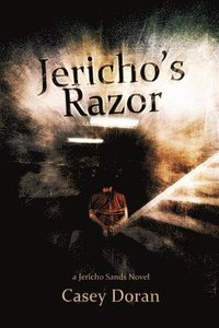 bokomslag Jericho's Razor