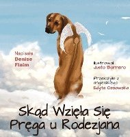 bokomslag Skad Wziela Sie Prega u Rodezjana