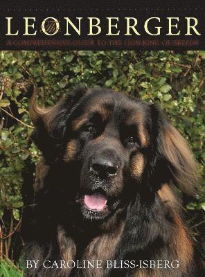 bokomslag The Leonberger