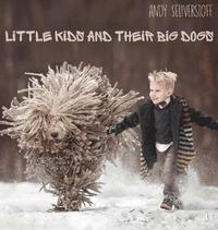 bokomslag Little Kids and Their Big Dogs