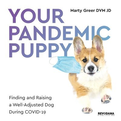 Your Pandemic Puppy 1