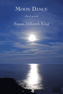 bokomslag Moon Dance