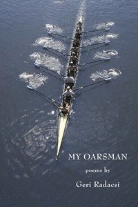 bokomslag My Oarsman