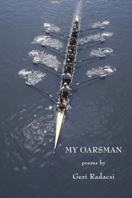 My Oarsman 1
