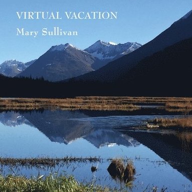 Mary Sullivan - Virtual Vacation, Häftad