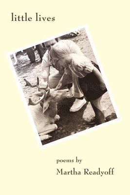 Martha Readyoff - Little Lives, Häftad