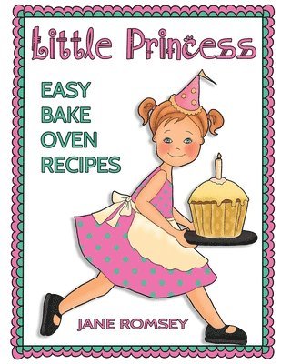 Little Princess Easy Bake Oven Recipes 1