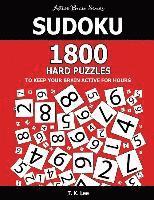 bokomslag Sudoku