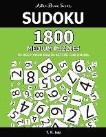 bokomslag Sudoku