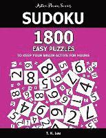 bokomslag Sudoku