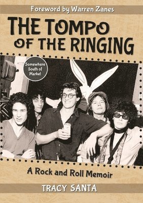 The Tompo of the Ringing 1