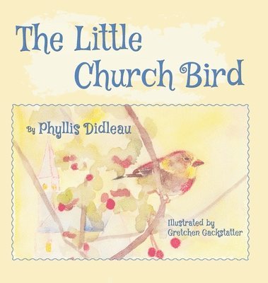 The Little Church Bird 1