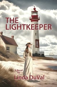 bokomslag The Lightkeeper