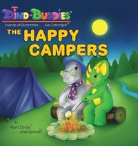 bokomslag The Happy Campers