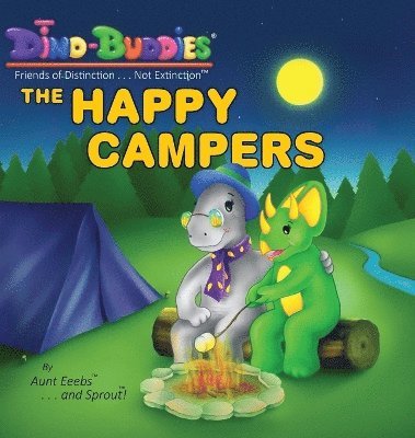 The Happy Campers 1