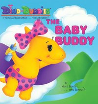 bokomslag The Baby Buddy