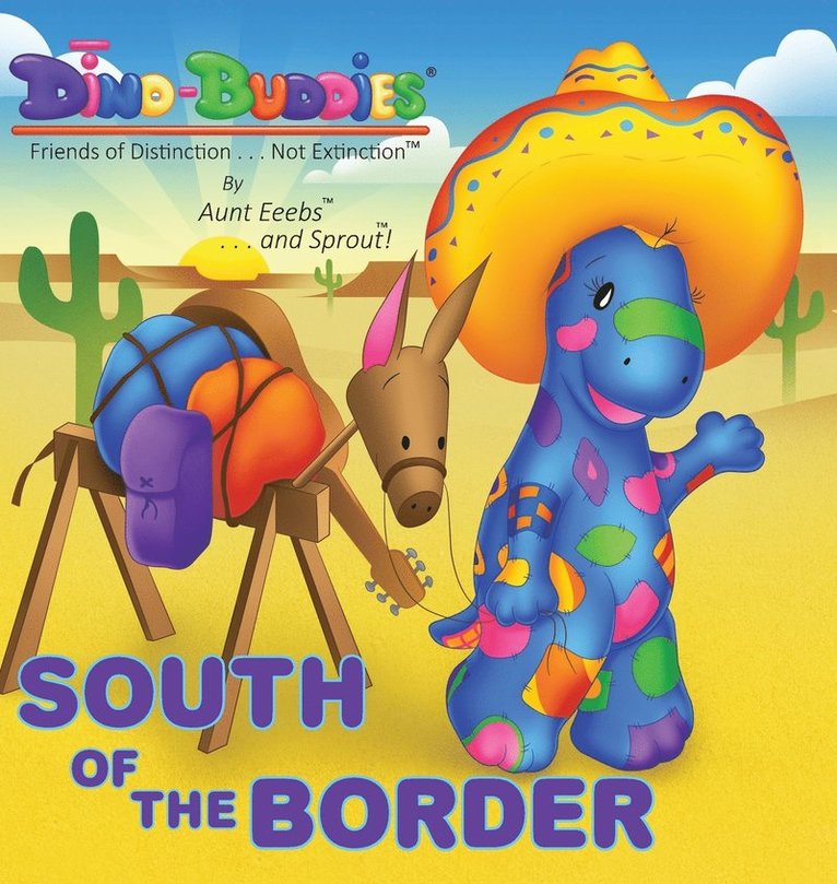 South Of The Border 1